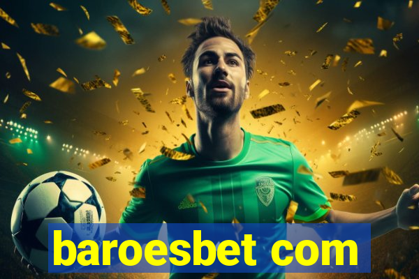 baroesbet com